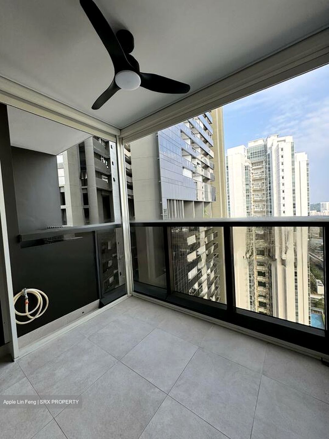 Commonwealth Towers (D3), Condominium #455303671